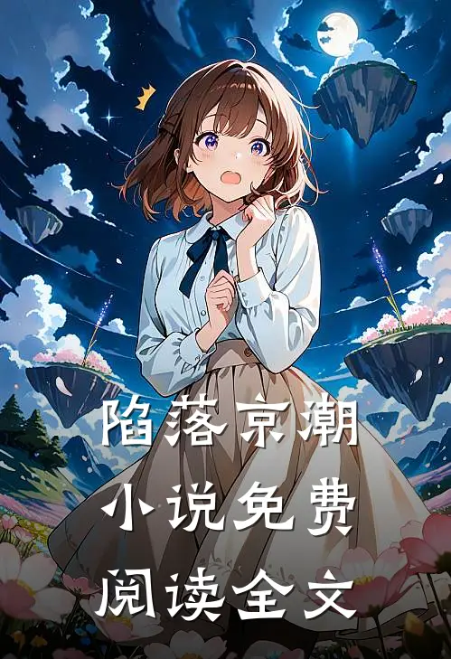 陷落京潮小说免费阅读全文