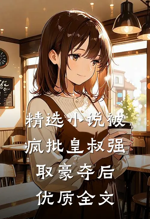 精选小说被疯批皇叔强取豪夺后优质全文