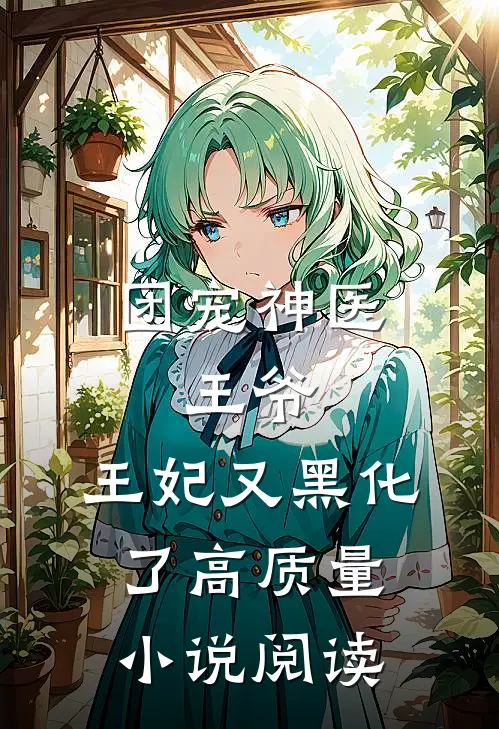 团宠神医：王爷，王妃又黑化了高质量小说阅读