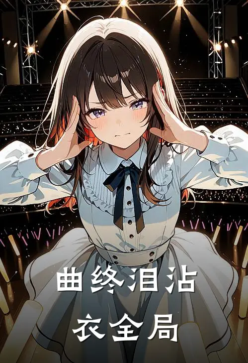 曲终泪沾衣全局