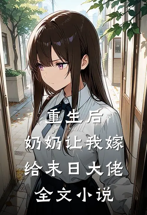 重生后，奶奶让我嫁给末日大佬全文小说