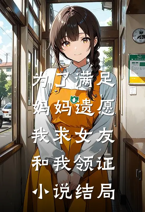 为了满足妈妈遗愿，我求女友和我领证小说结局