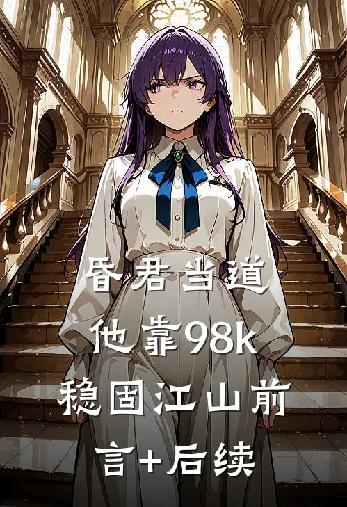 昏君当道：他靠98k稳固江山前言+后续
