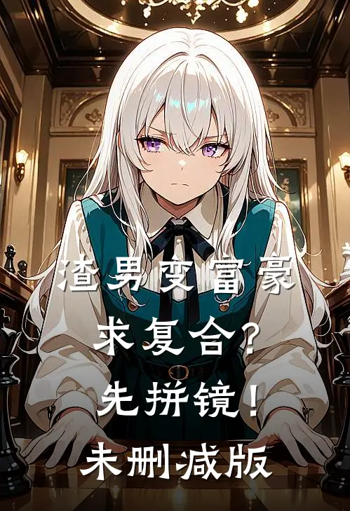 渣男变富豪，求复合？先拼镜！未删减版
