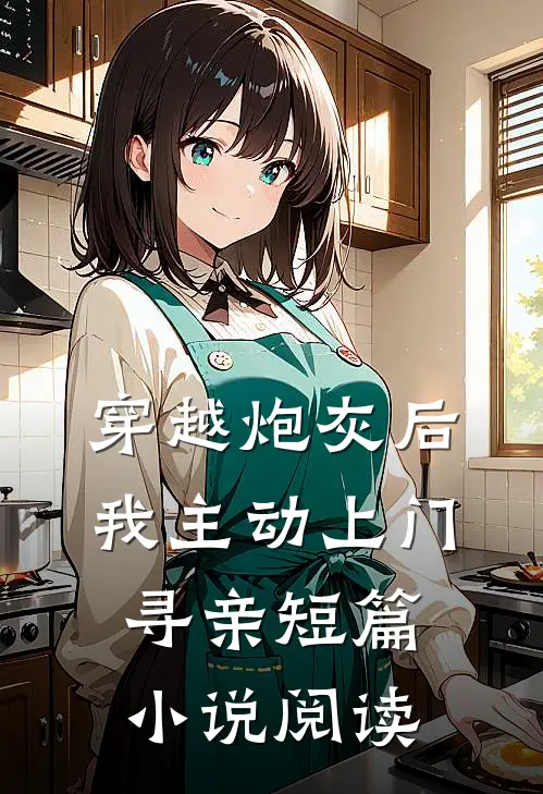 穿越炮灰后，我主动上门寻亲短篇小说阅读