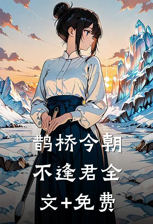 鹊桥今朝不逢君全文+免费