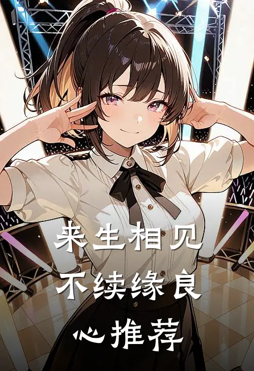 来生相见不续缘良心推荐