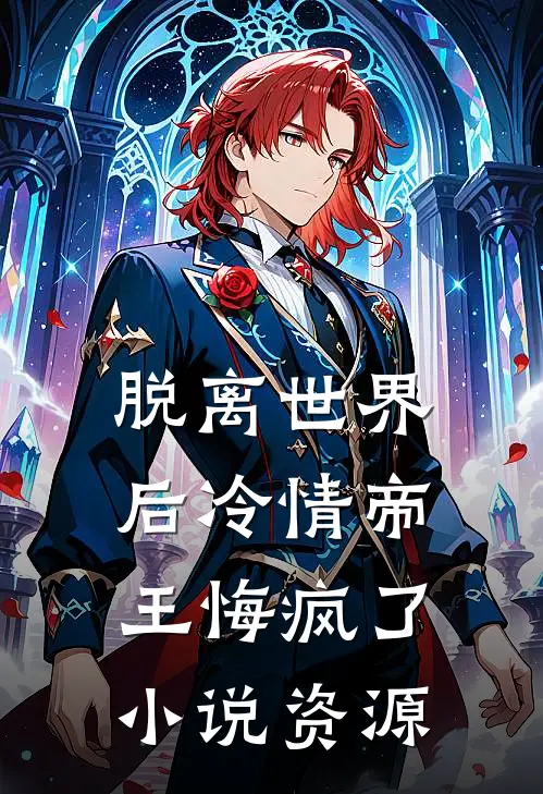 脱离世界后冷情帝王悔疯了小说资源