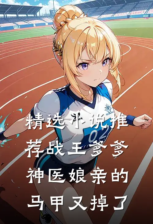 精选小说推荐战王爹爹，神医娘亲的马甲又掉了