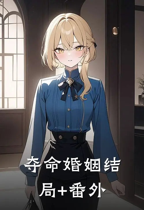 夺命婚姻结局+番外