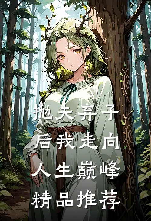 抛夫弃子后我走向人生巅峰精品推荐