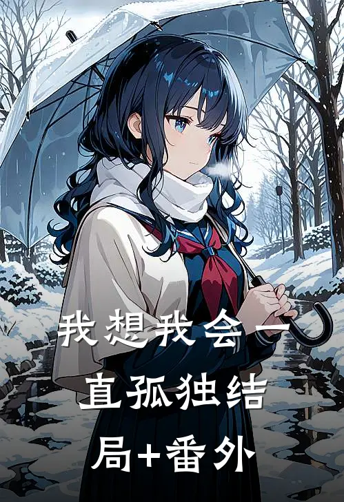 我想我会一直孤独结局+番外