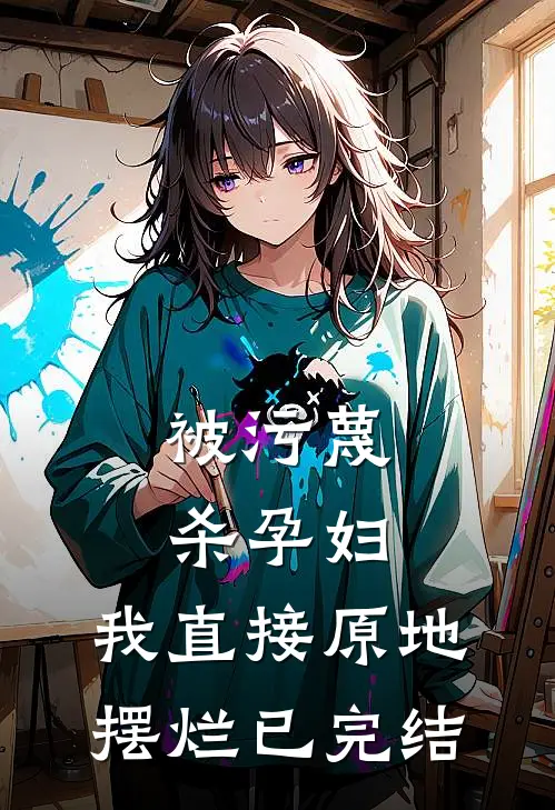 被污蔑杀孕妇，我直接原地摆烂已完结