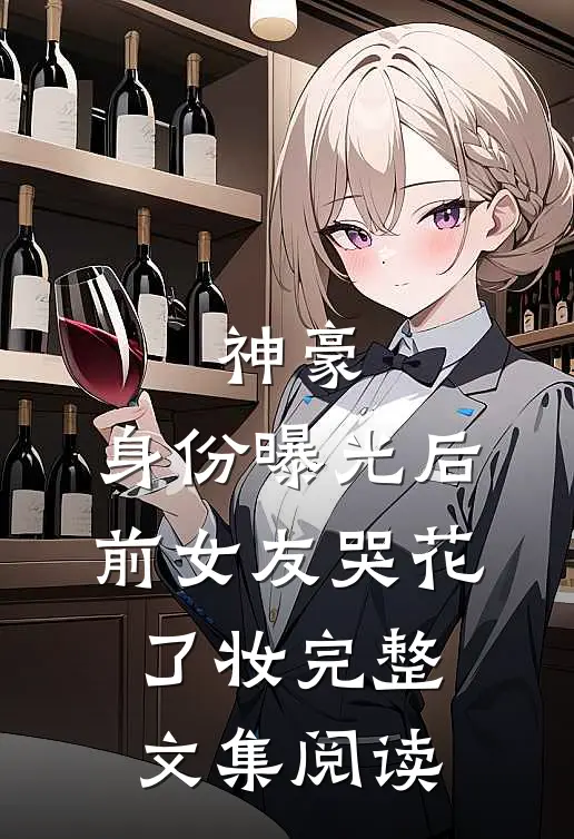 神豪：身份曝光后，前女友哭花了妆完整文集阅读