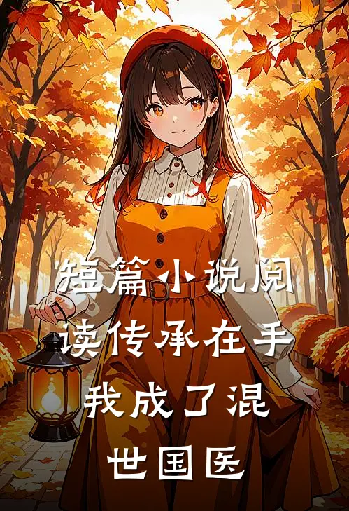短篇小说阅读传承在手，我成了混世国医