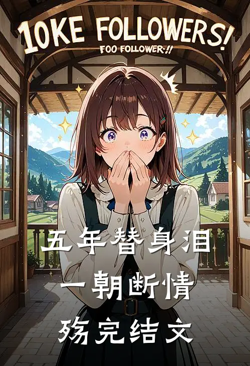 五年替身泪，一朝断情殇完结文