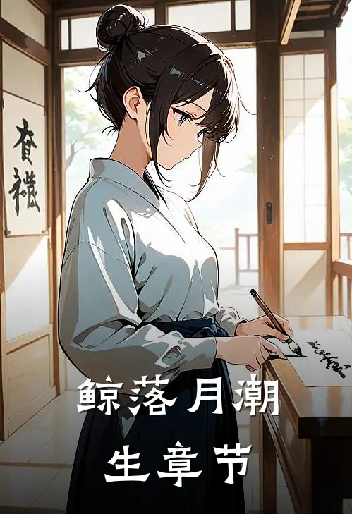 鲸落月潮生章节