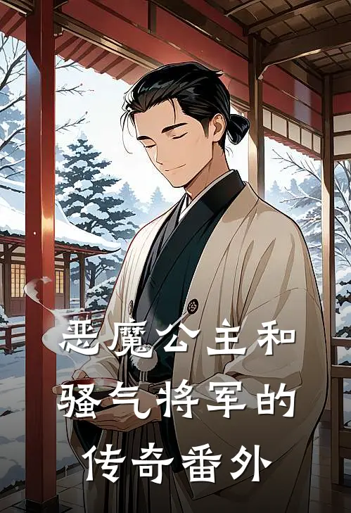 《恶魔公主和骚气将军的传奇》 番外