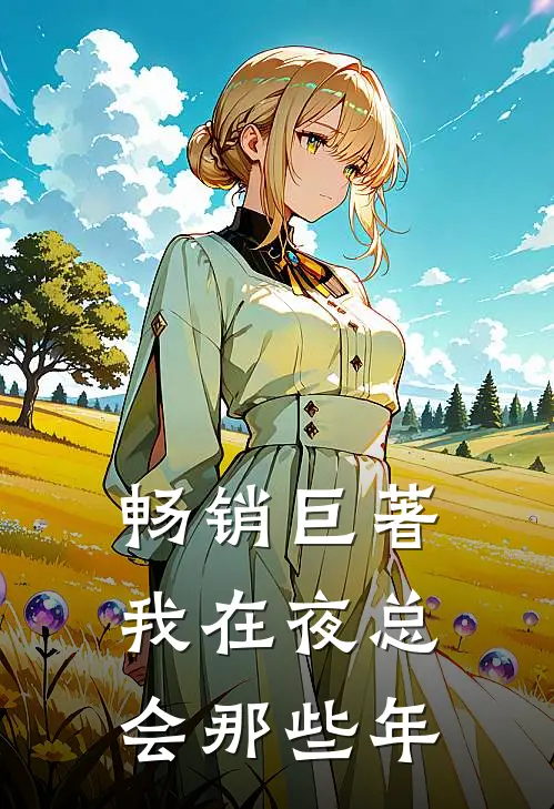 畅销巨著我在夜总会那些年