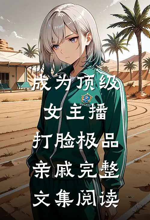 成为顶级女主播，打脸极品亲戚完整文集阅读