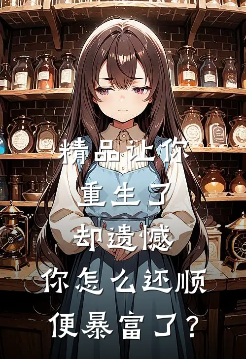 精品让你重生了却遗憾，你怎么还顺便暴富了？