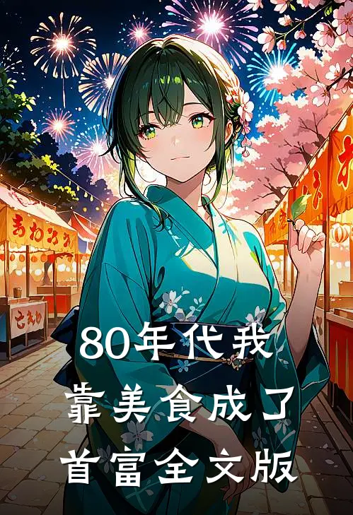 80年代我靠美食成了首富全文版