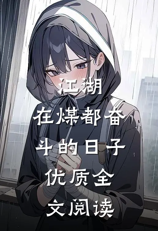 江湖：在煤都奋斗的日子优质全文阅读