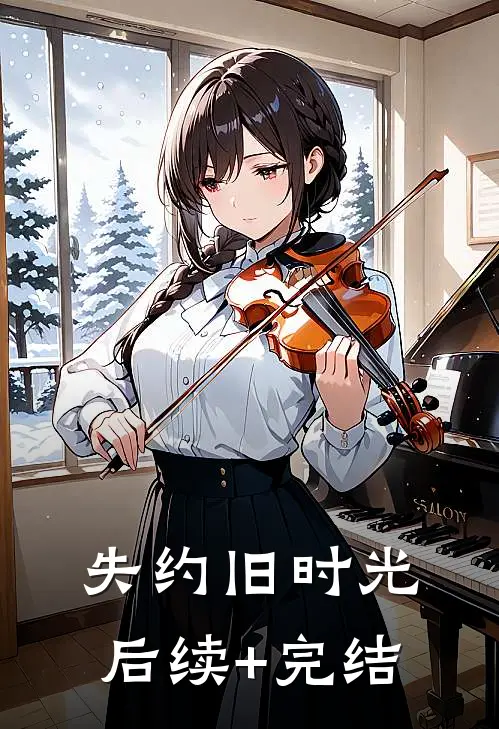 失约旧时光后续+完结