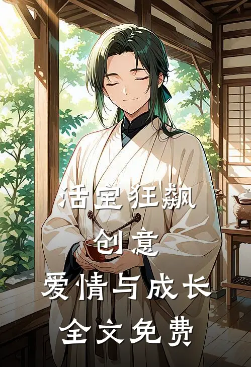 活宝“狂飙”：创意、爱情与成长全文免费