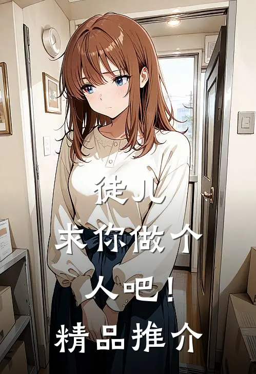 徒儿，求你做个人吧！精品推介