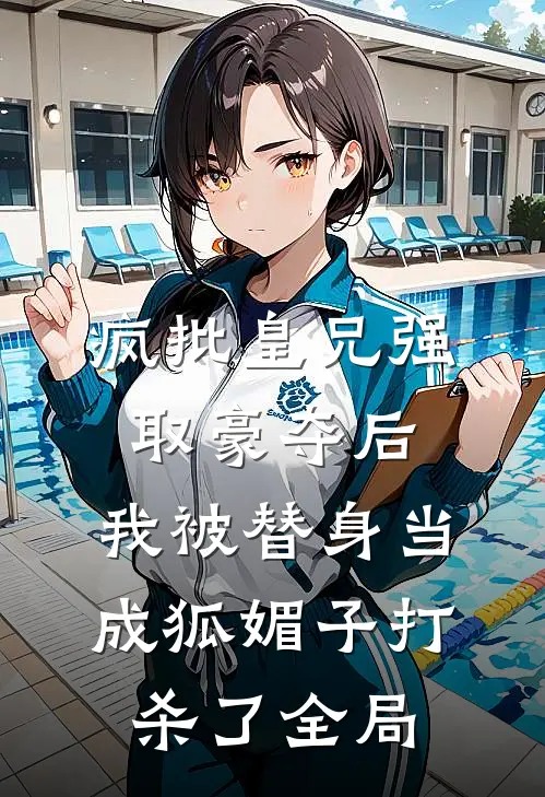 疯批皇兄强取豪夺后，我被替身当成狐媚子打杀了全局