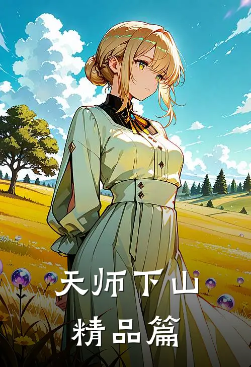 天师下山精品篇
