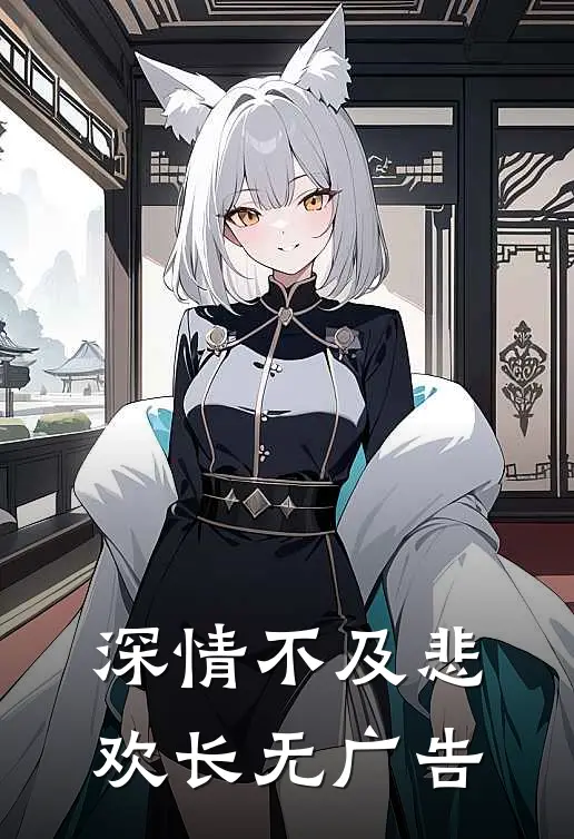 深情不及悲欢长无广告