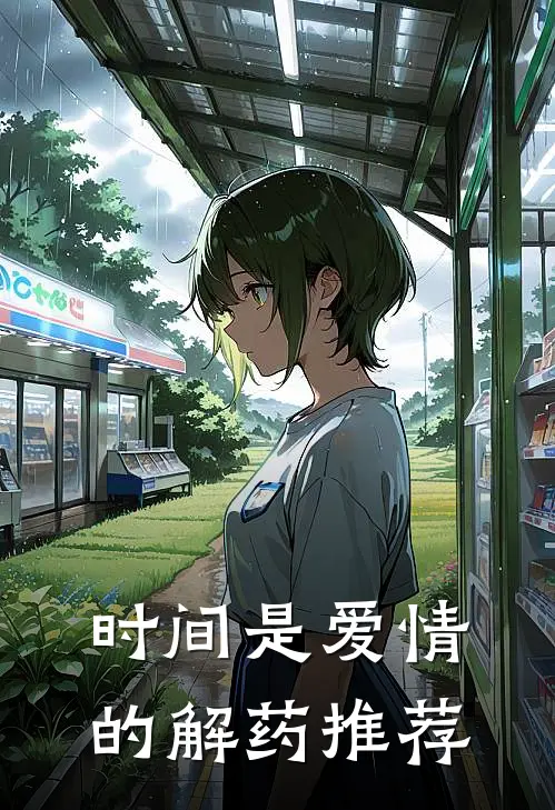 时间是爱情的解药推荐