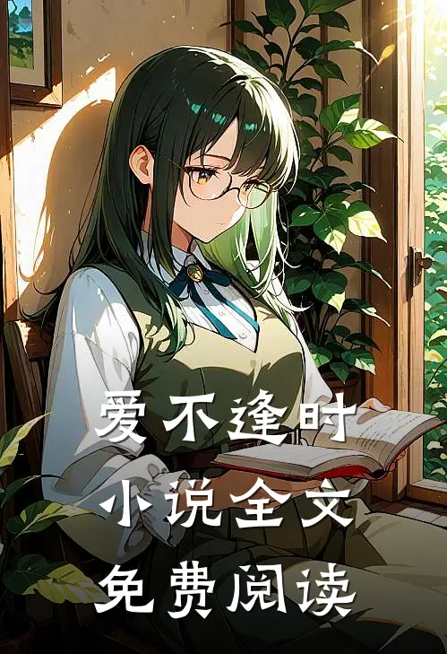 爱不逢时小说全文免费阅读
