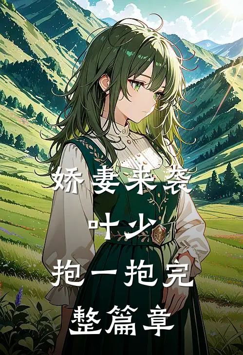 娇妻来袭：叶少，抱一抱完整篇章