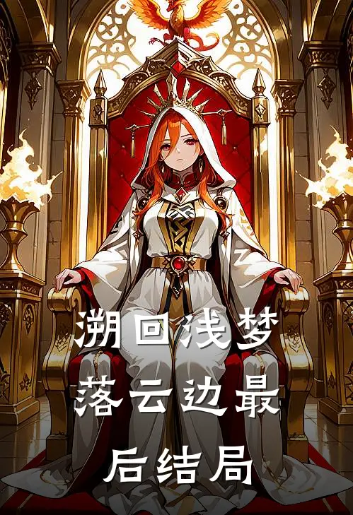 溯回浅梦落云边最后结局