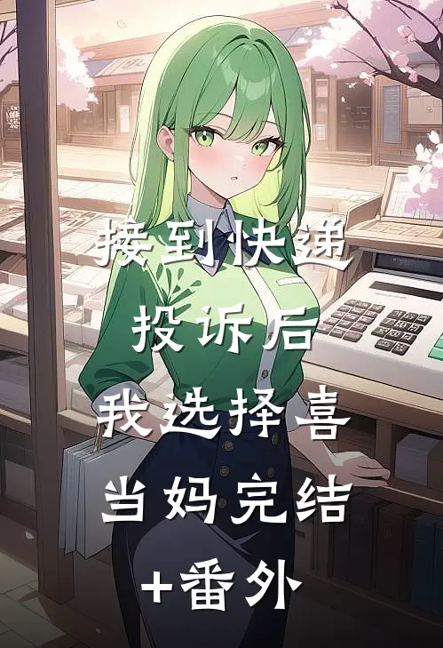 接到快递投诉后，我选择喜当妈完结+番外