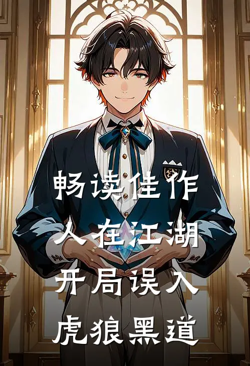 畅读佳作人在江湖，开局误入虎狼黑道
