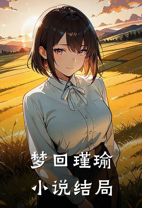 梦回瑾瑜小说结局
