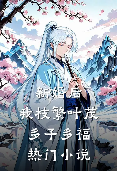 新婚后，我枝繁叶茂多子多福热门小说