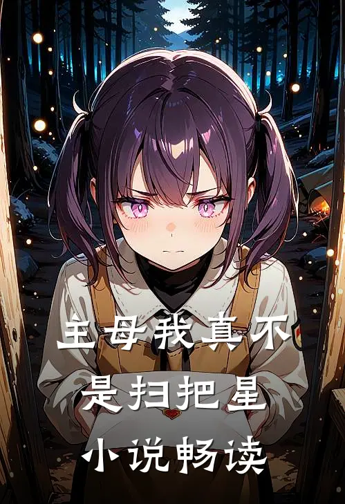 主母我真不是扫把星小说畅读