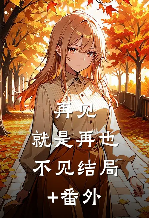 再见，就是再也不见结局+番外