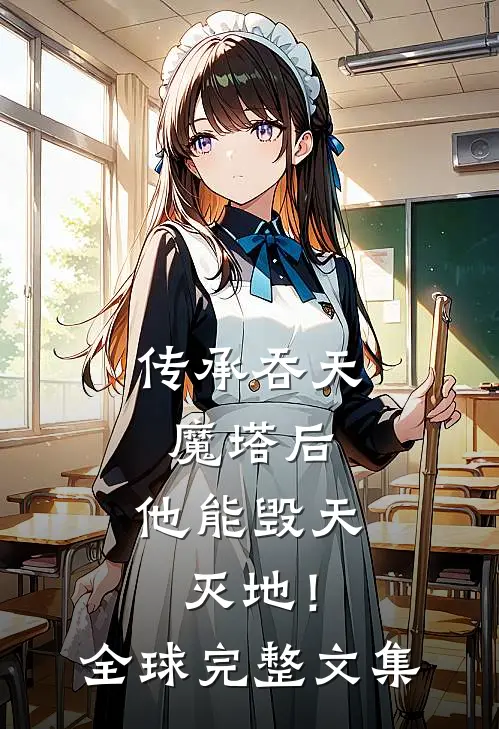 传承吞天魔塔后，他能毁天灭地！全球完整文集