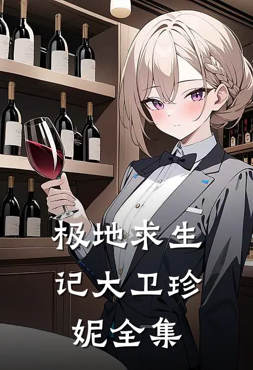 极地求生记大卫珍妮 全集