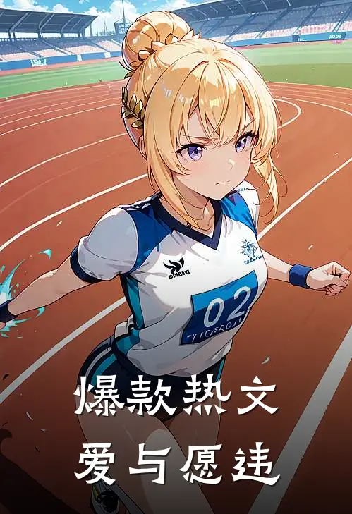 爆款热文爱与愿违