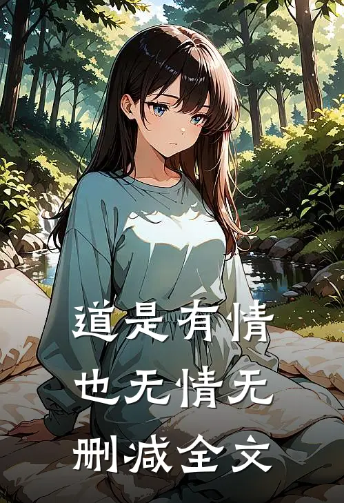 道是有情也无情无删减全文