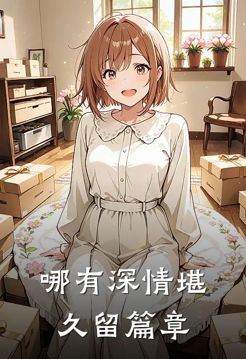 哪有深情堪久留篇章