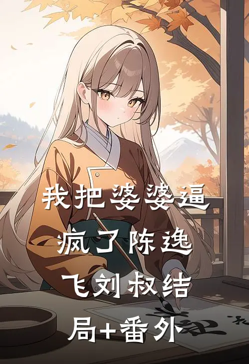 我把婆婆逼疯了陈逸飞刘叔结局+番外