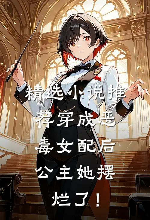 精选小说推荐穿成恶毒女配后，公主她摆烂了！